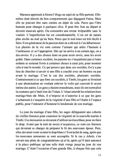 L'amertume