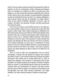 L'amertume