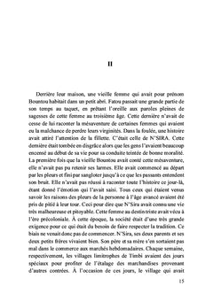 L'amertume