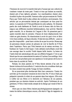 L'amertume