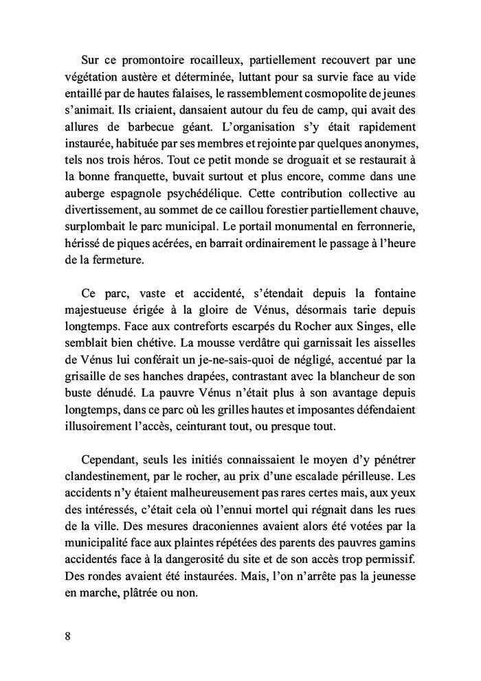 Pietro le fou ou Itinéraire d'un tueur né