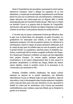 Pietro le fou ou Itinéraire d'un tueur né