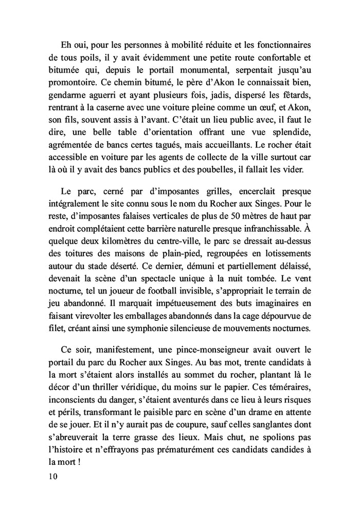 Pietro le fou ou Itinéraire d'un tueur né