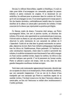 Pietro le fou ou Itinéraire d'un tueur né