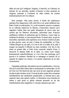 Pietro le fou ou Itinéraire d'un tueur né