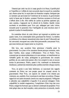 Pietro le fou ou Itinéraire d'un tueur né