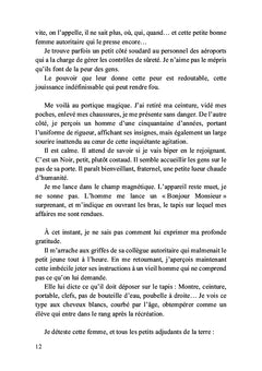 Assis sur un radeau de glace