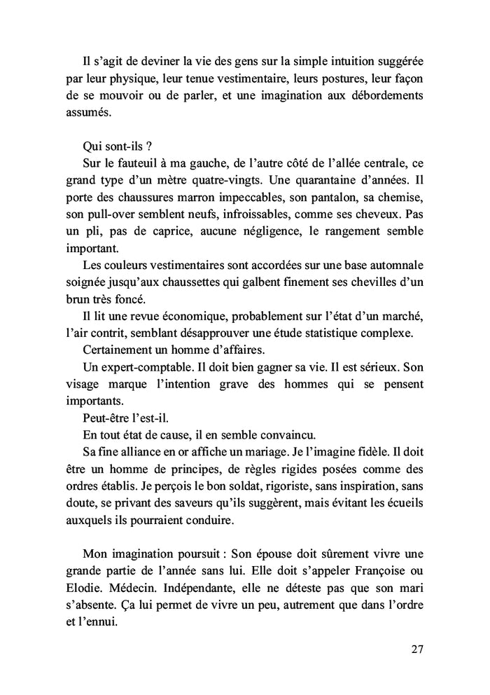 Assis sur un radeau de glace