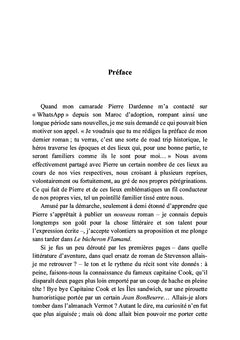 Le bûcheron flamand