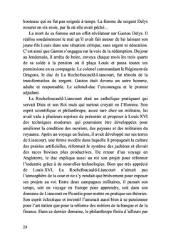 Le bûcheron flamand