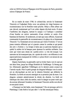 Le bûcheron flamand