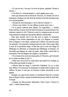 Le bûcheron flamand