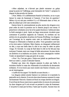 Le bûcheron flamand