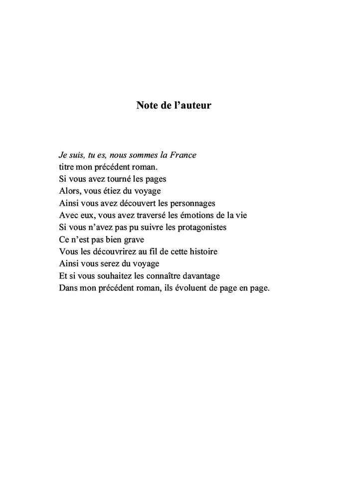 Infiltré pour un meilleur