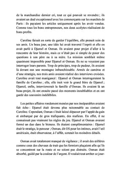 Infiltré pour un meilleur