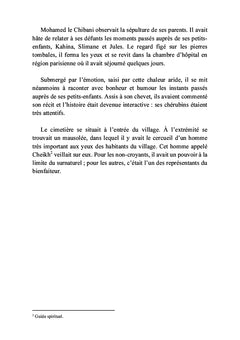 Infiltré pour un meilleur