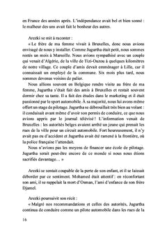 Infiltré pour un meilleur