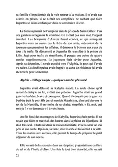 Infiltré pour un meilleur