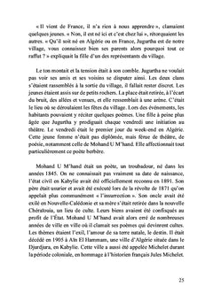 Infiltré pour un meilleur