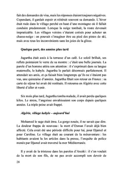 Infiltré pour un meilleur