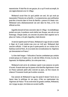 Infiltré pour un meilleur