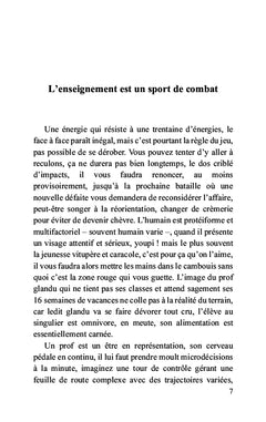 La vie compliquée