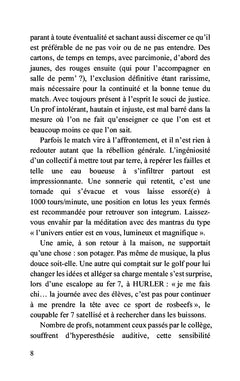 La vie compliquée