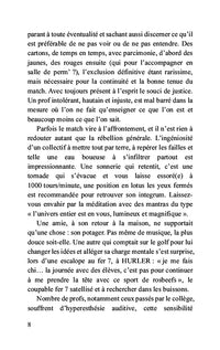 La vie compliquée