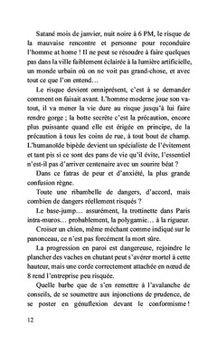 La vie compliquée