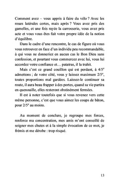 La vie compliquée