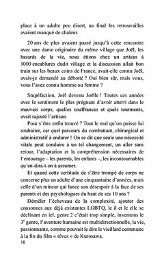 La vie compliquée