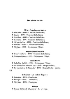 De ce côté de l'enfer