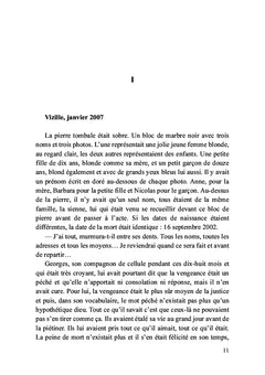 De ce côté de l'enfer