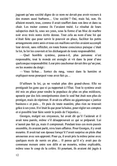 De ce côté de l'enfer