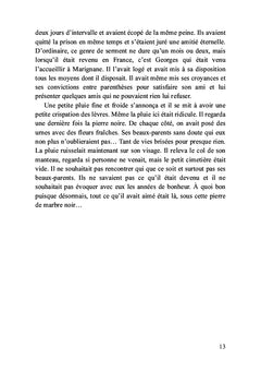 De ce côté de l'enfer
