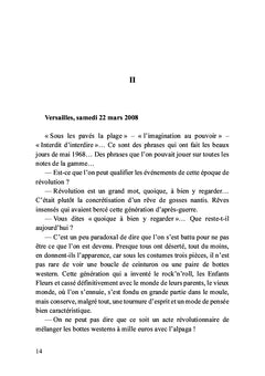 De ce côté de l'enfer