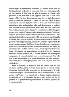 De ce côté de l'enfer