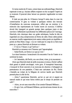 De ce côté de l'enfer