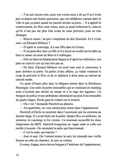 De ce côté de l'enfer