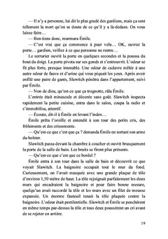 De ce côté de l'enfer