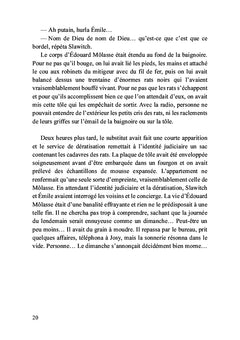De ce côté de l'enfer