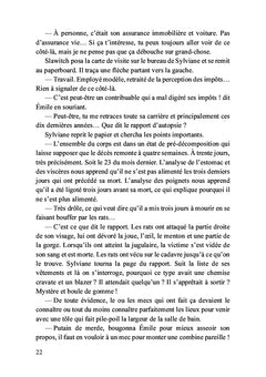 De ce côté de l'enfer