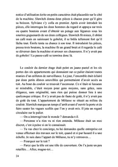 De ce côté de l'enfer