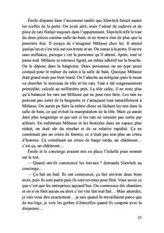 De ce côté de l'enfer