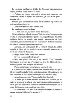 De ce côté de l'enfer