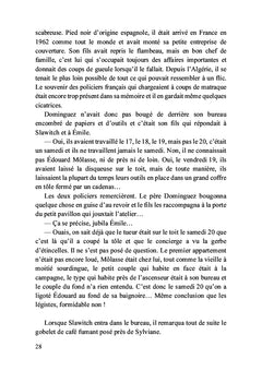 De ce côté de l'enfer