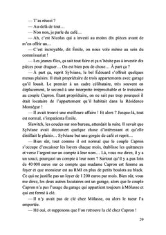 De ce côté de l'enfer