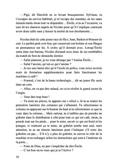 De ce côté de l'enfer