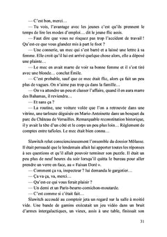 De ce côté de l'enfer