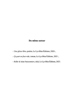 Sports extrêmes et effondrement